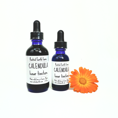 Calendula Tincture