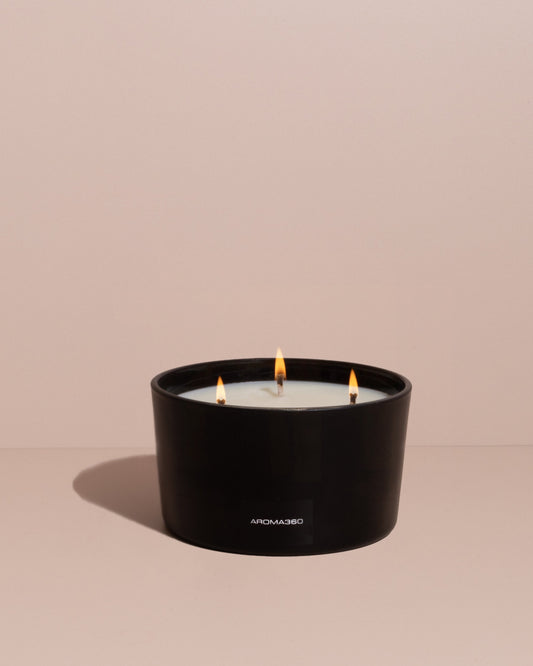 Déjà Vu 3-Wick Candle