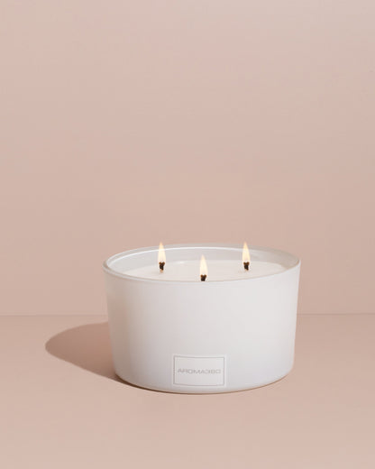 Déjà Vu 3-Wick Candle