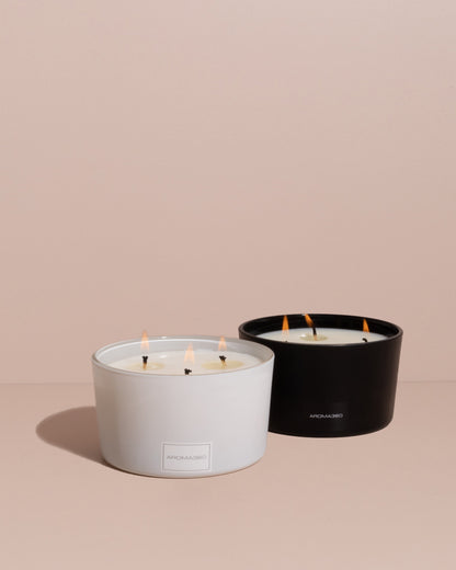 Déjà Vu 3-Wick Candle