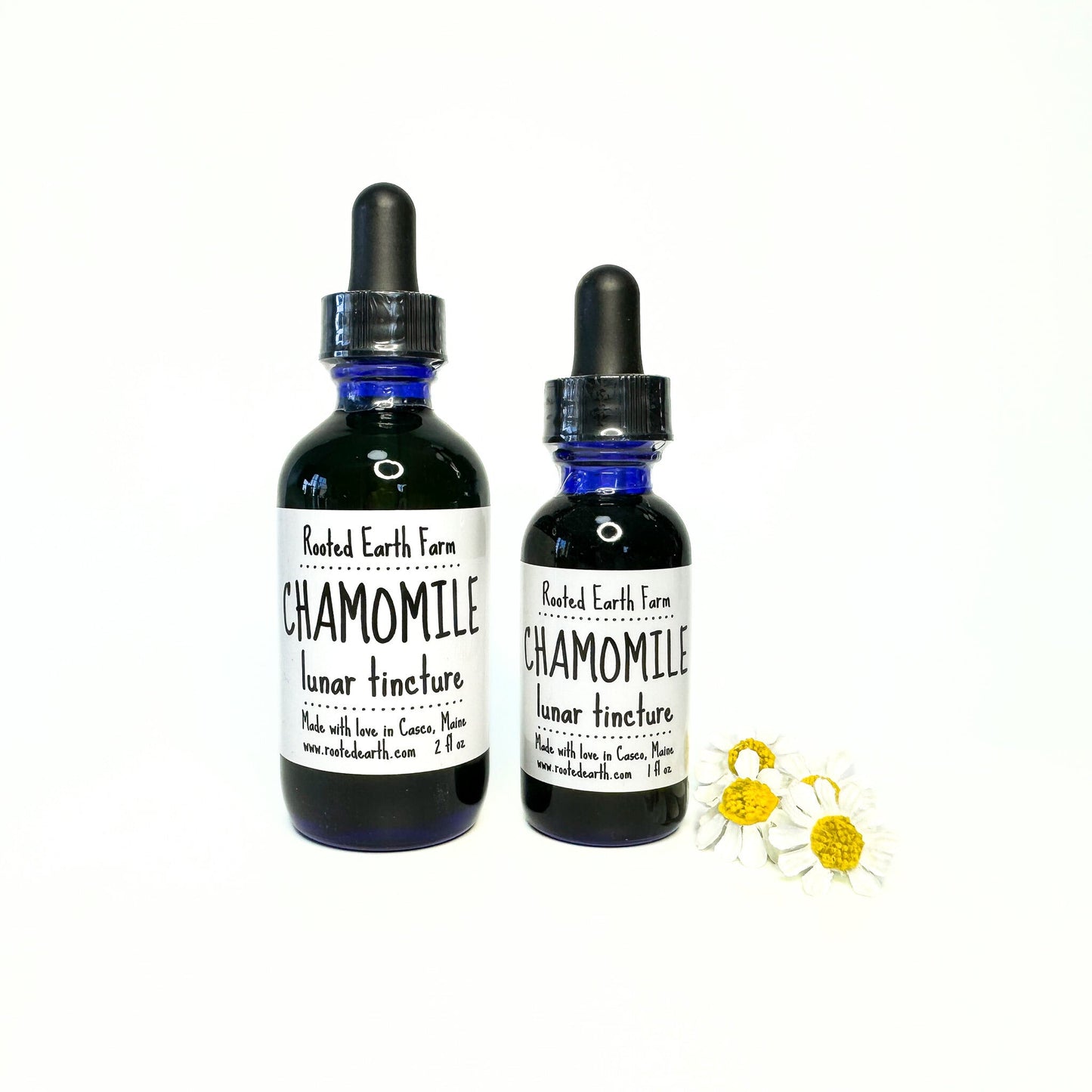 Chamomile Tincture