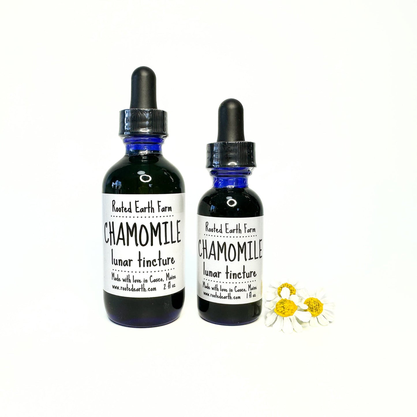 Chamomile Tincture