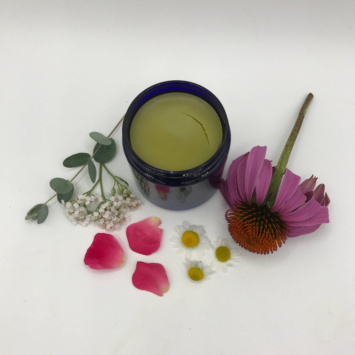 Cold + Flu Salve
