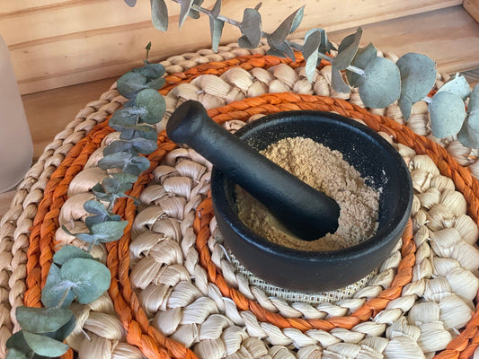 Cordyceps POWDER, bulk/oz