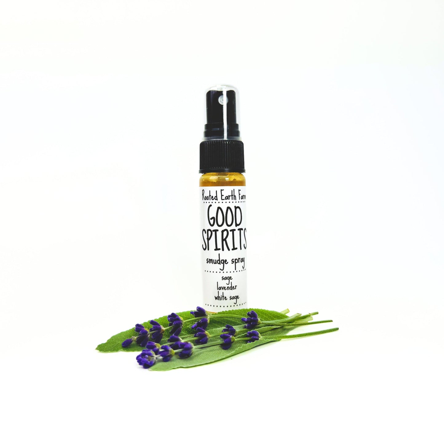 Good Spirits Smudge Spray