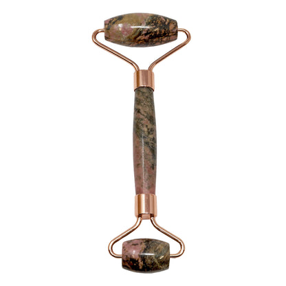 Crystal Face Roller