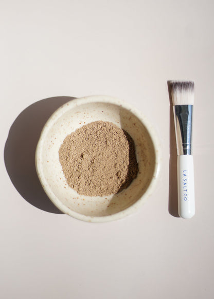 1400 Below® Dead Sea Mud Powder