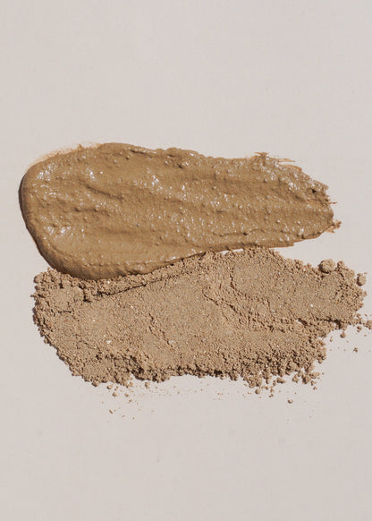 1400 Below® Dead Sea Mud Powder