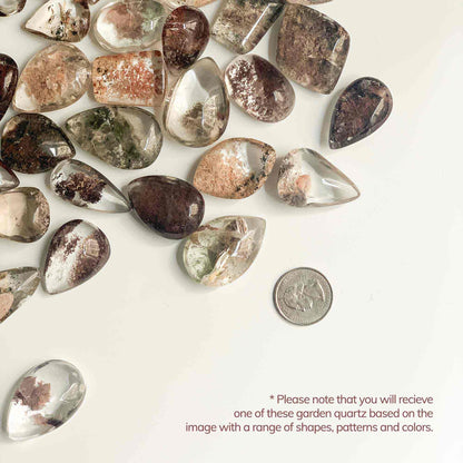 Garden Quartz