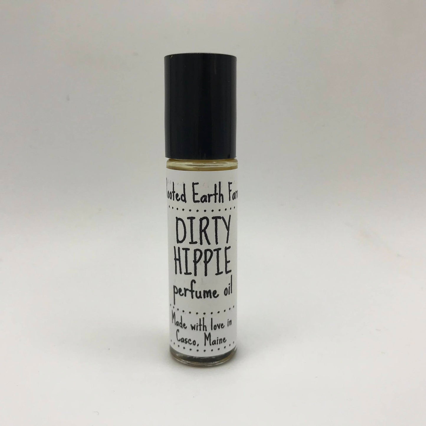 Dirty Hippie Perfume Oil