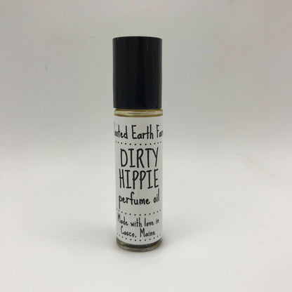Dirty Hippie Perfume Oil