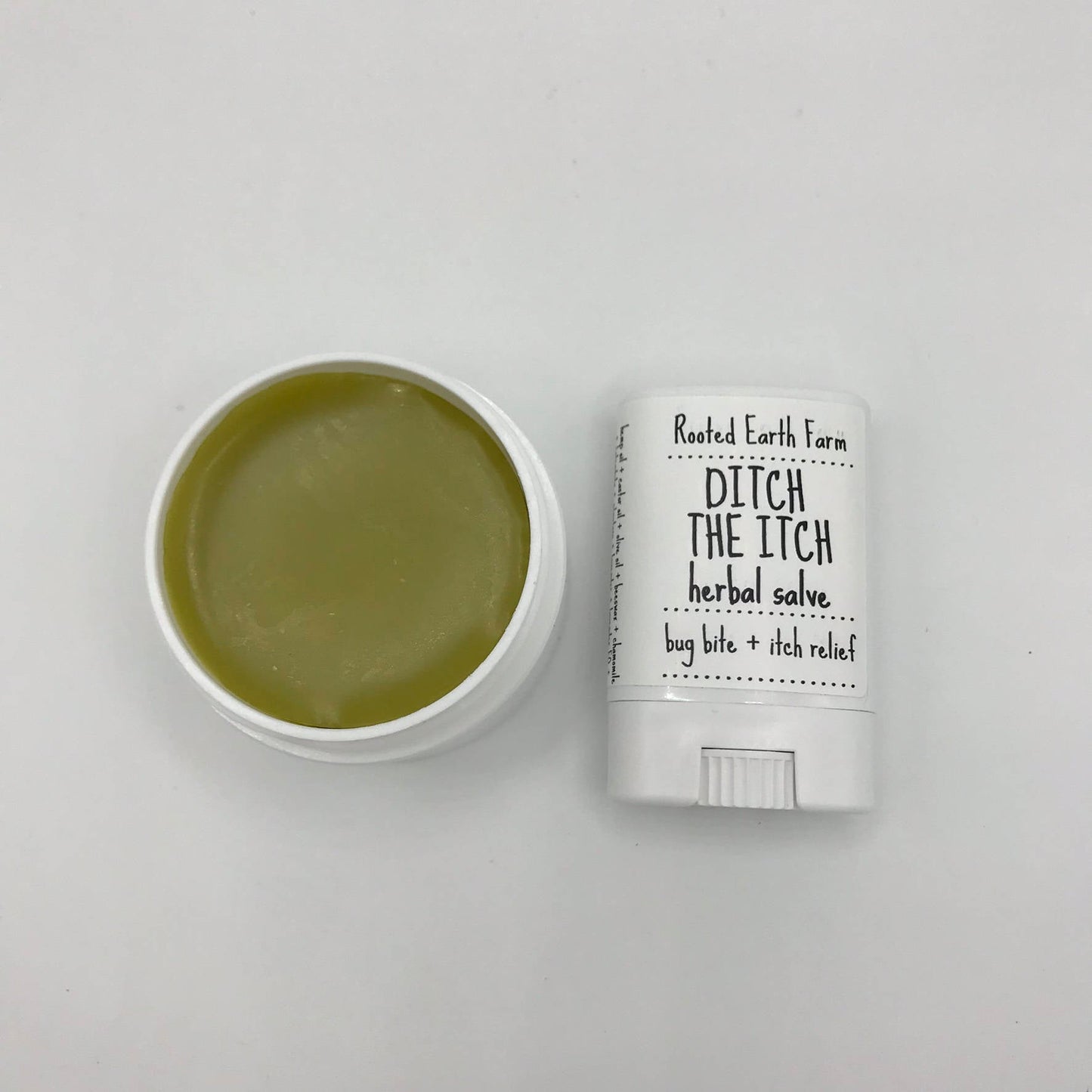 Ditch the Itch Salve