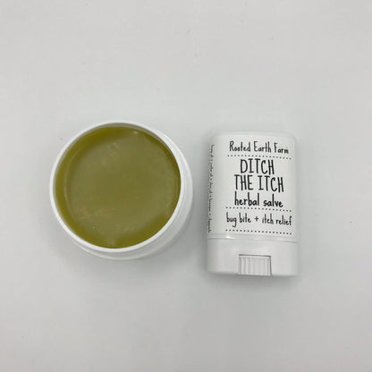 Ditch the Itch Salve