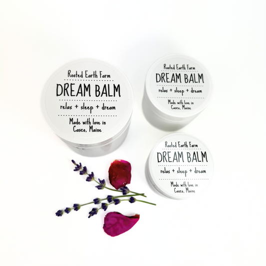 Dream Balm