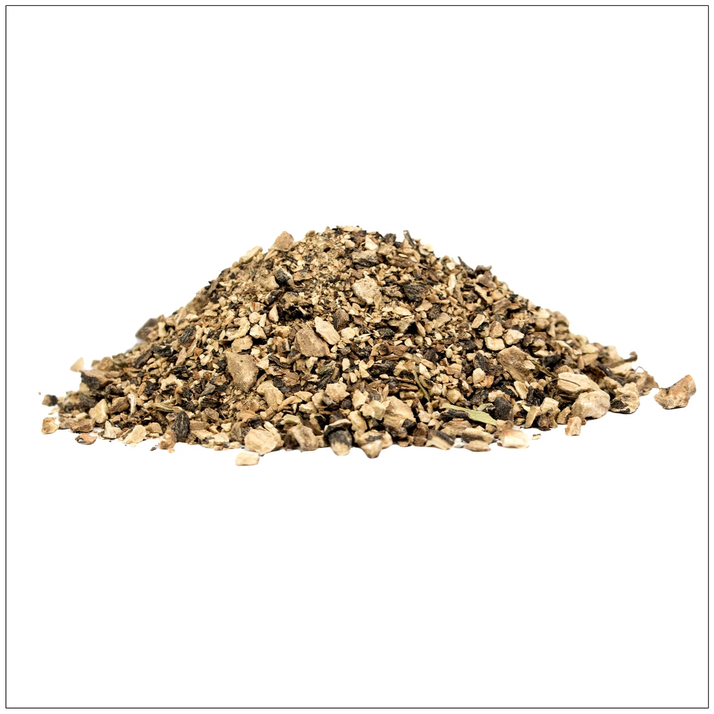 Dried Comfrey Leaf