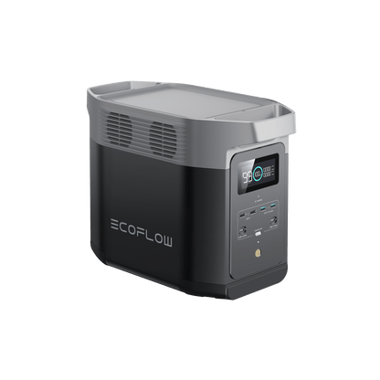 EcoFlow DELTA 2 Portable Power Station (For VL)