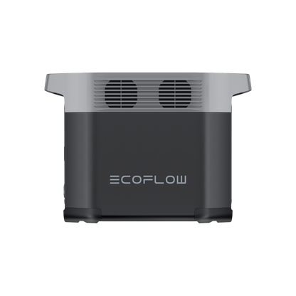 EcoFlow DELTA 2 Portable Power Station (For VL)