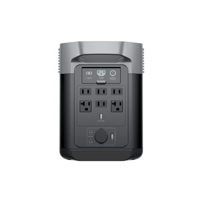 EcoFlow DELTA 2 Portable Power Station (For VL)