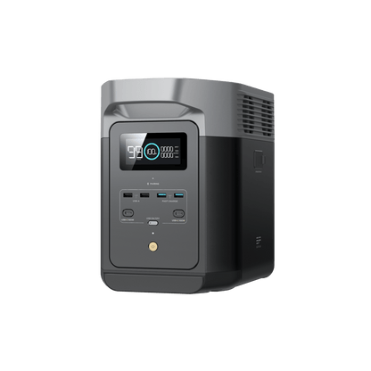 EcoFlow DELTA 2 Portable Power Station (For VL)