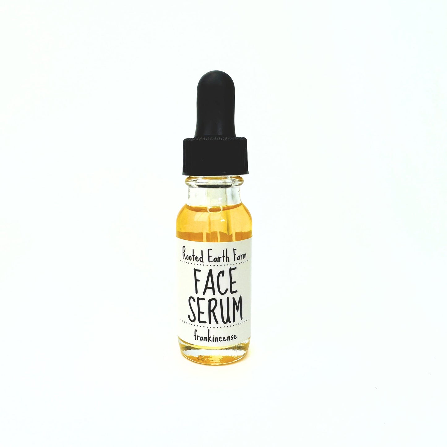 Herbal Face Serum - 1/2 oz