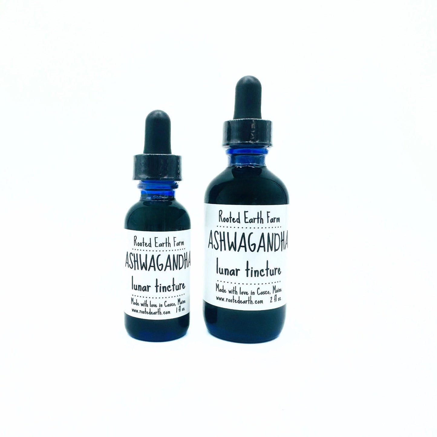 Ashwagandha Tincture
