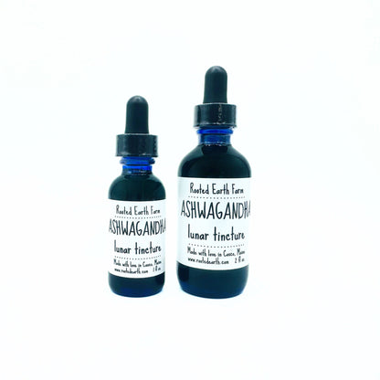 Ashwagandha Tincture