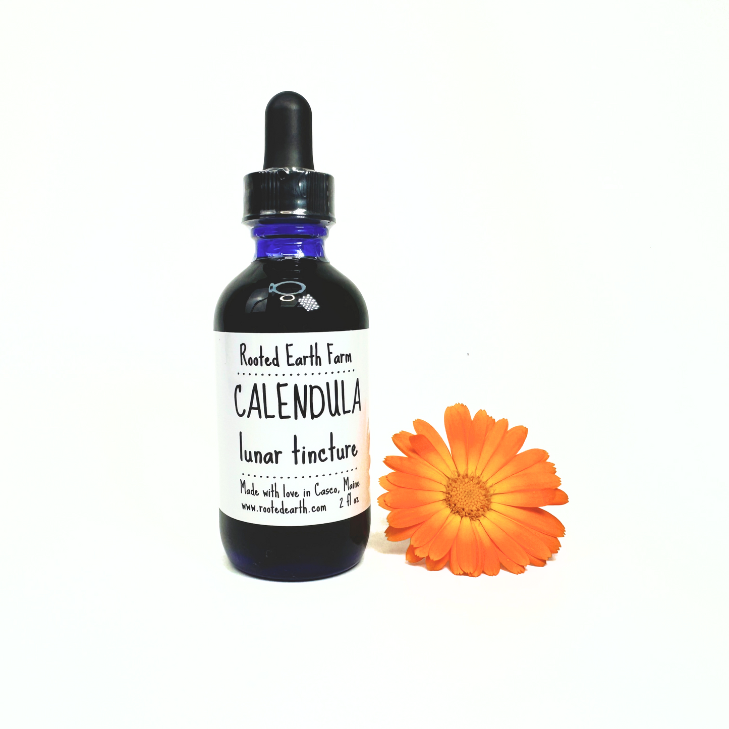 Calendula Tincture