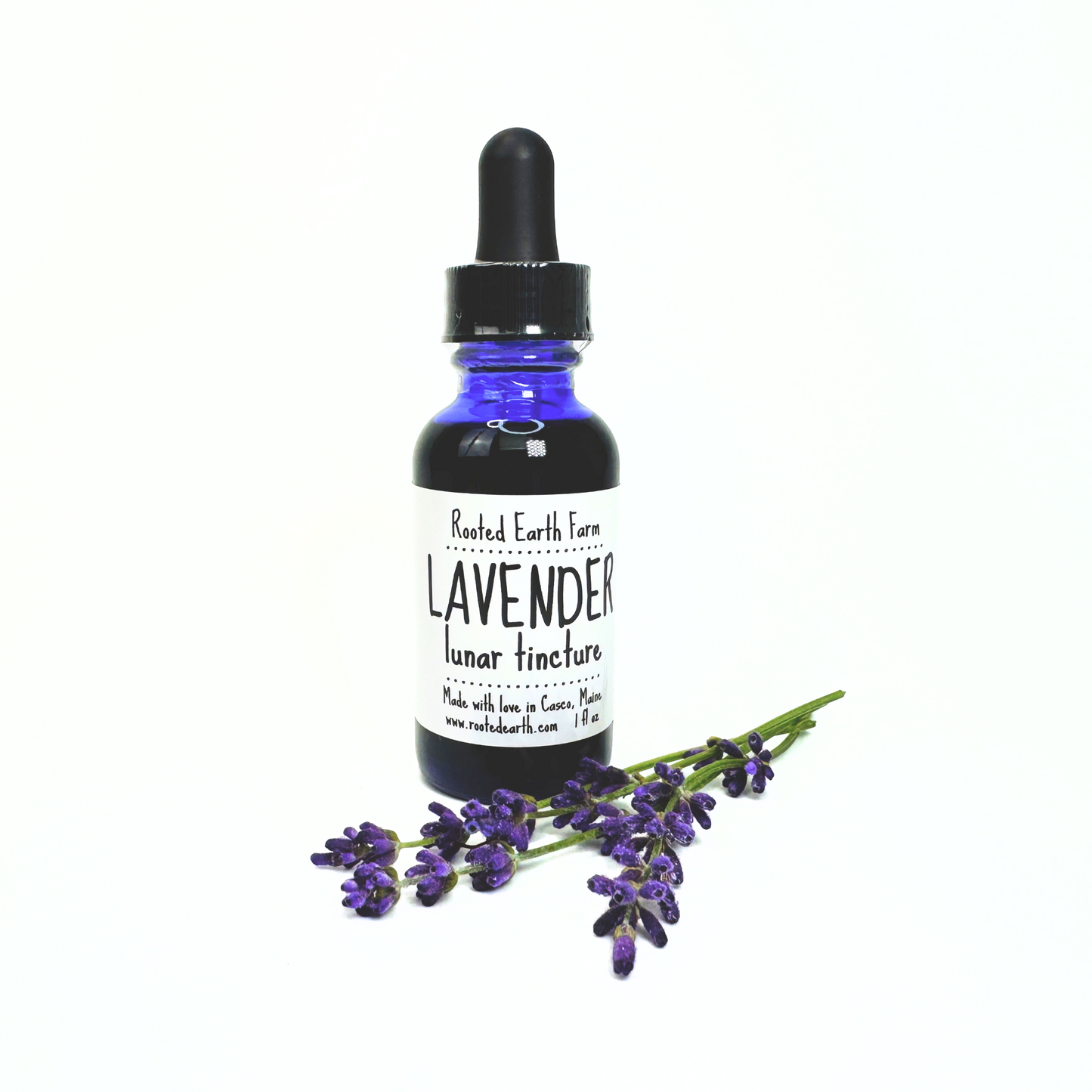 Lavender Tincture