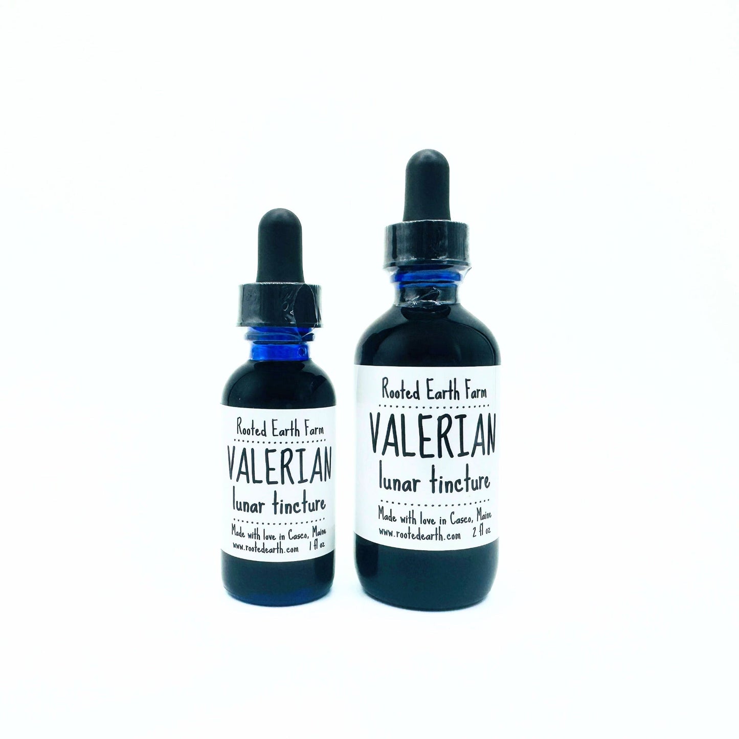 Valerian Tincture