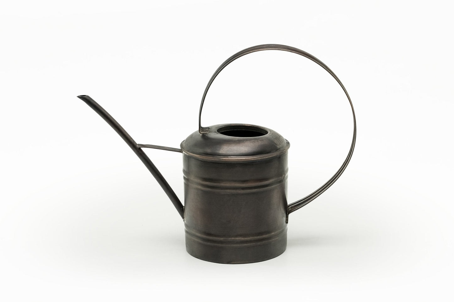 Handcrafted Small Copper Watering Can – Artisan-Made Planter Pot for Indoor & Outdoor Gardening