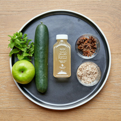 5 DAYS - Anti-inflammatory Support Cleanse