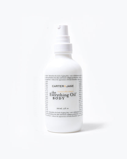 Honeysuckle Reserve The Everything Oil™