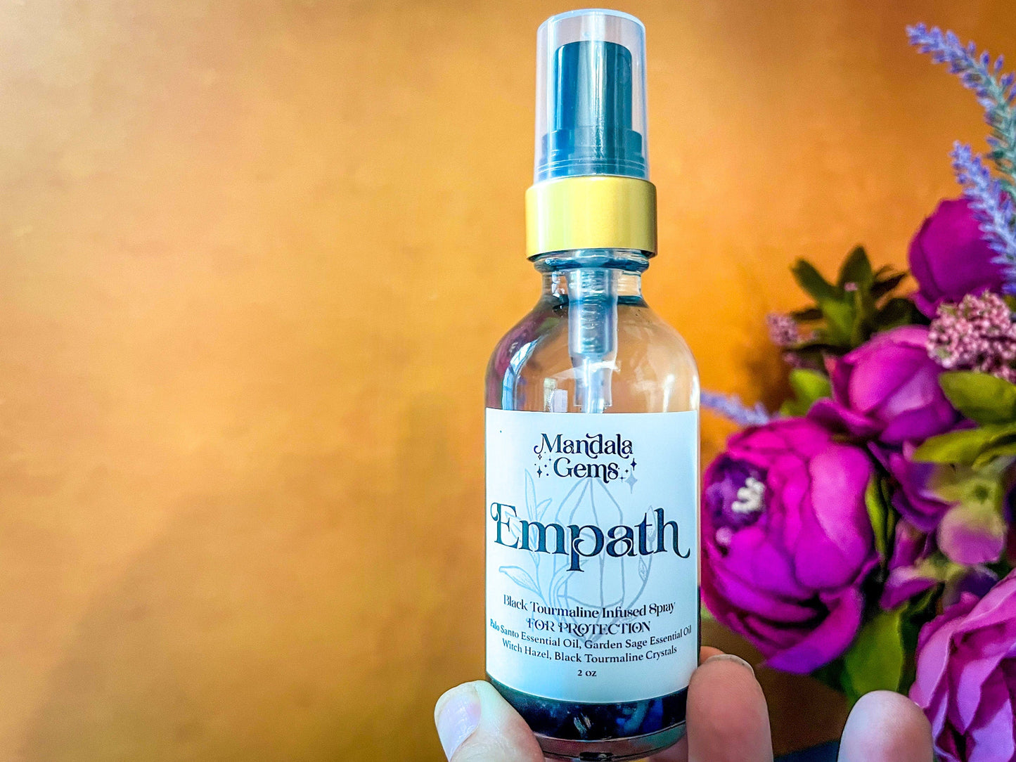 Empath PROTECTION spray