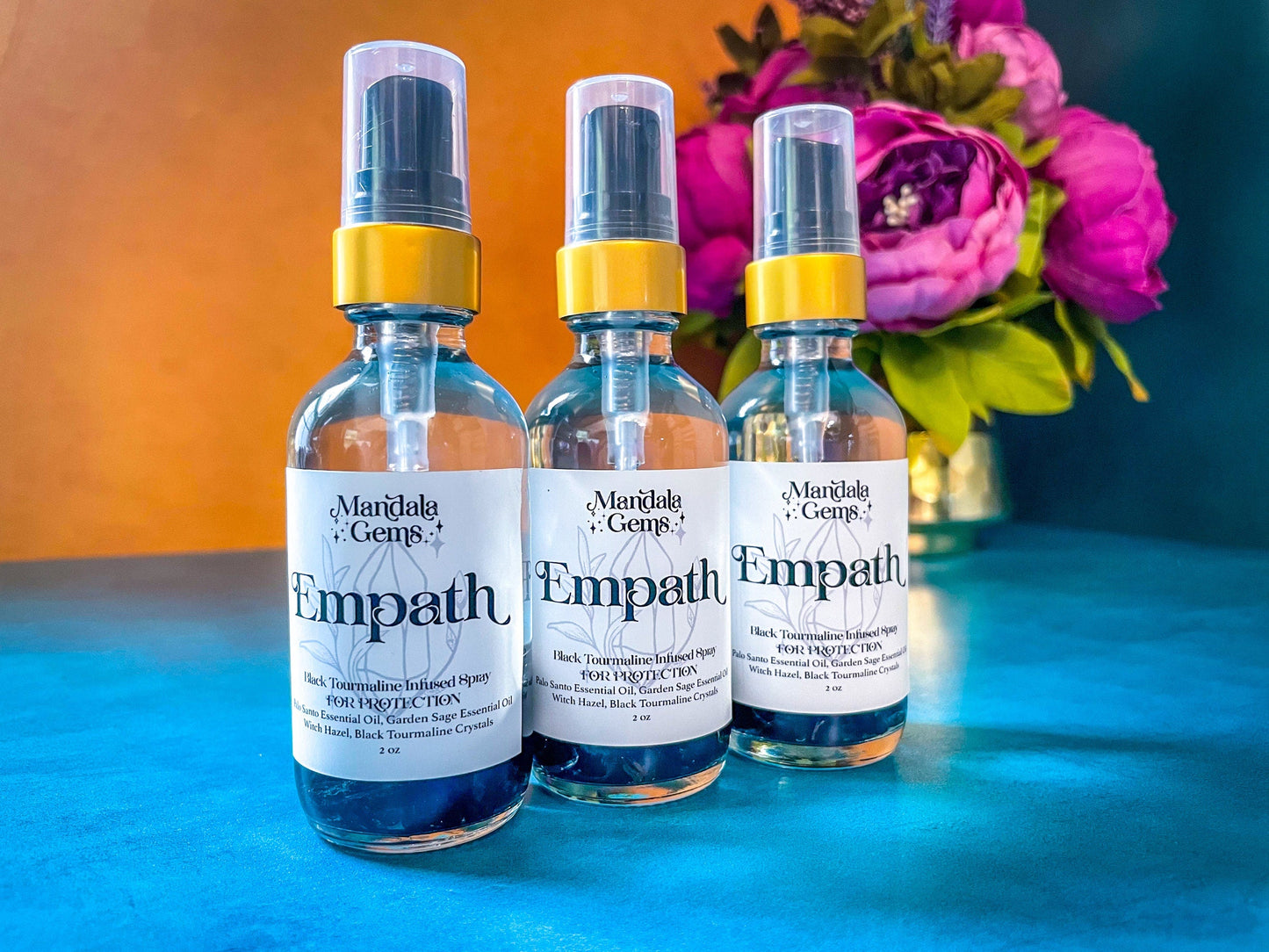 Empath PROTECTION spray