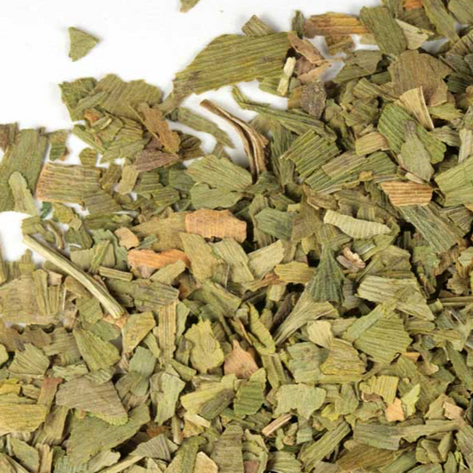 Ginkgo Biloba - Organic