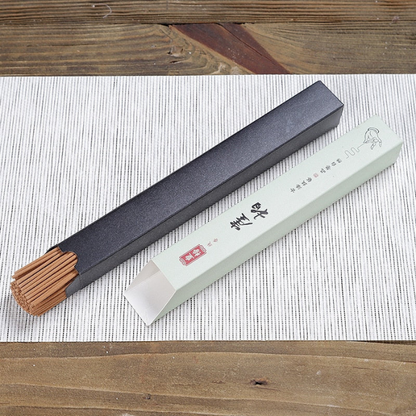 130/Box Natural Raw Materials Incense Handmade Sticks