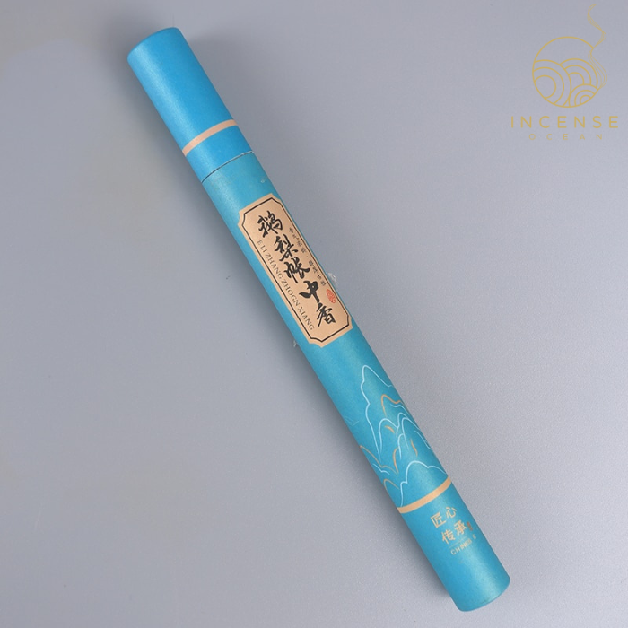 40/Box Natural Incense Sticks