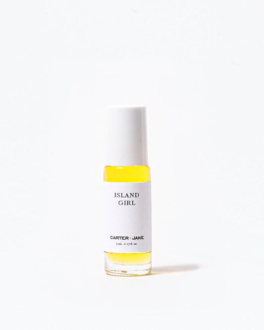 Island Girl Roll-on Aroma