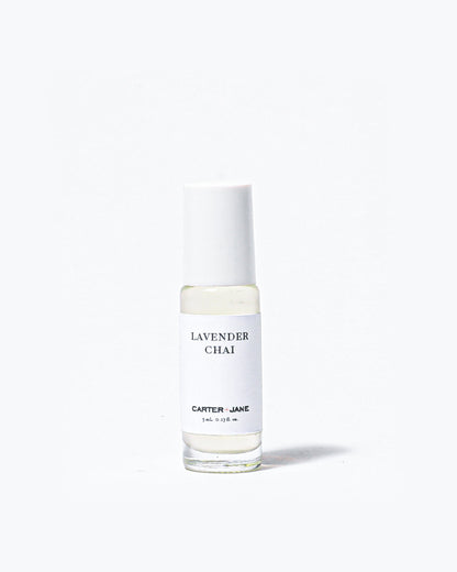 Lavender Chai Roll-on Aroma
