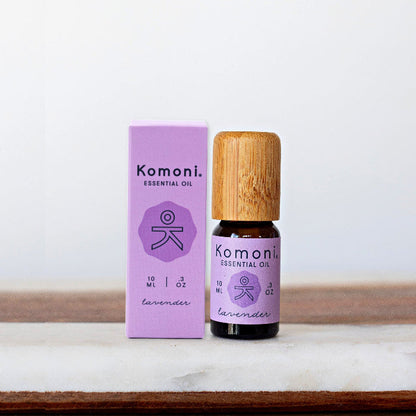 Detox Oil Set