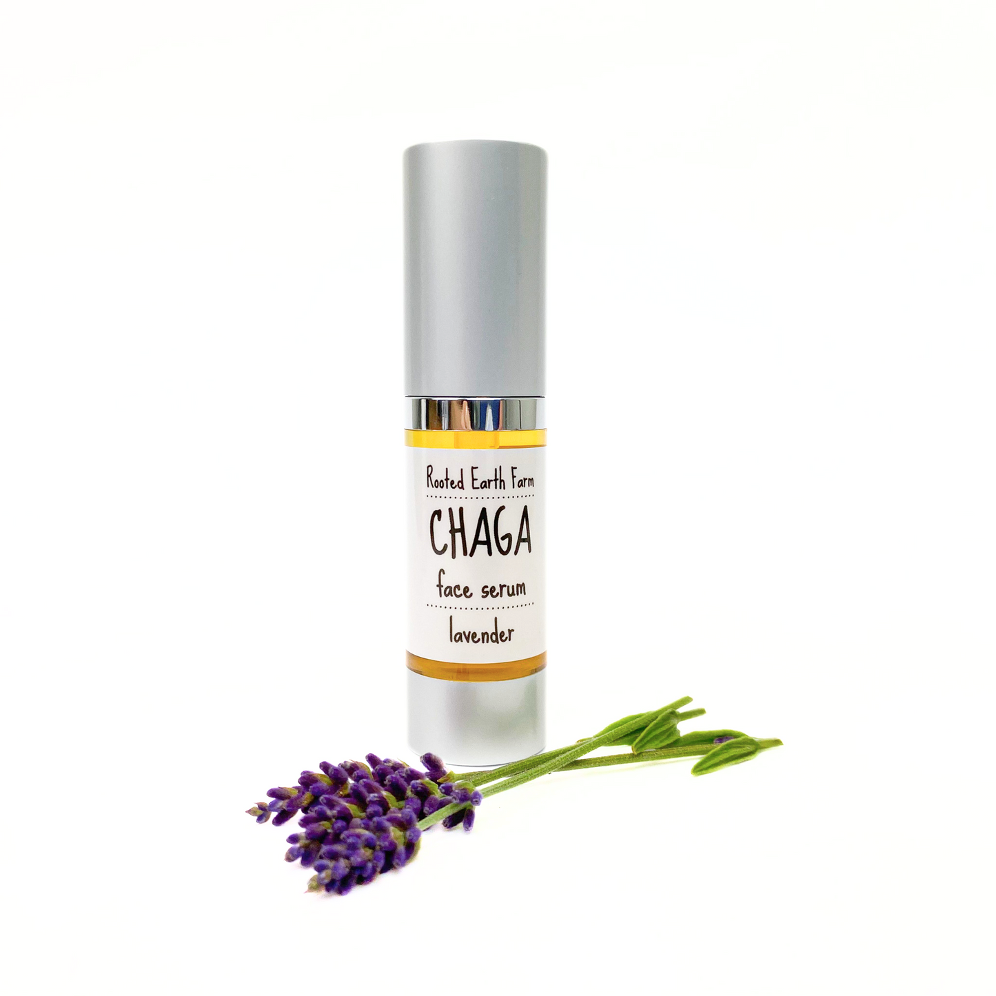 Chaga Face Serum