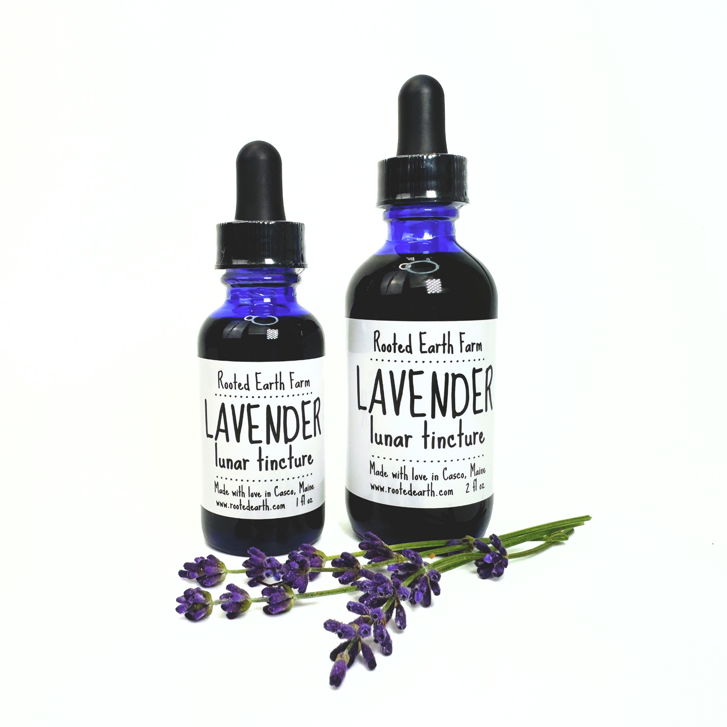 Lavender Tincture