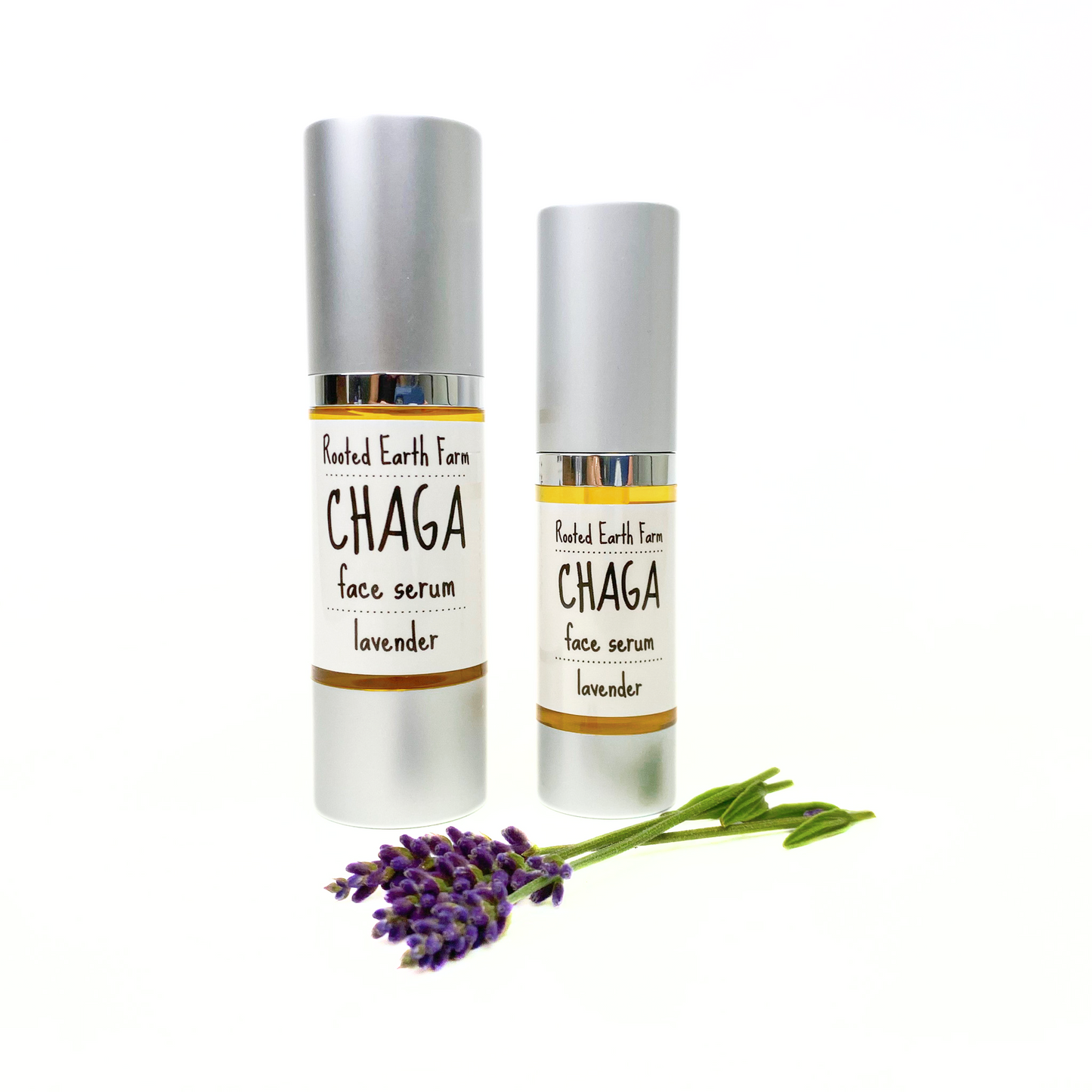 Chaga Face Serum