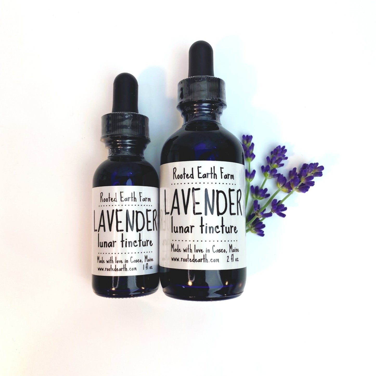 Lavender Tincture