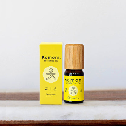 Immunity Oil Set