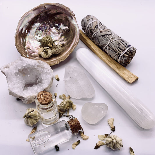 Manifestation Box