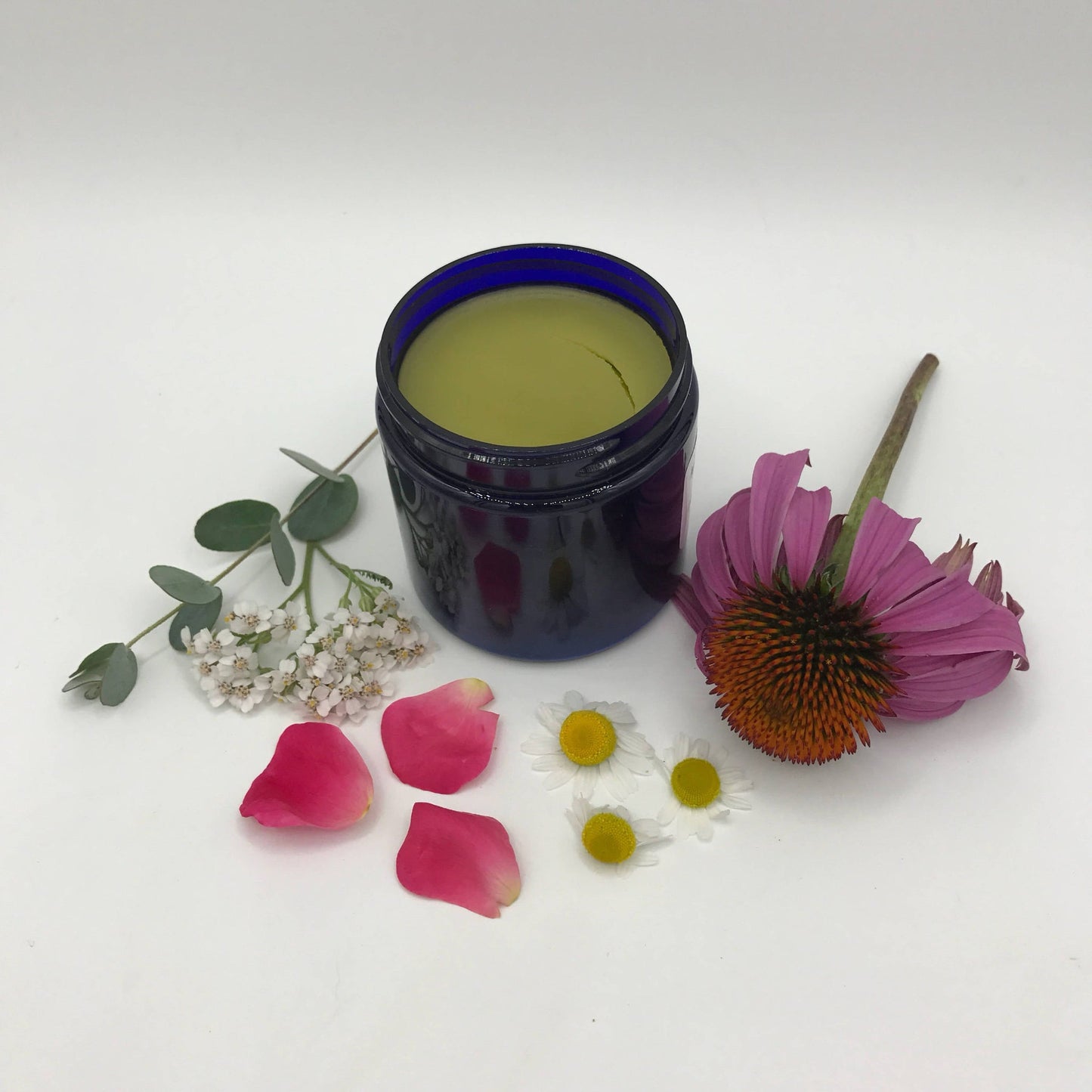 Cold + Flu Salve