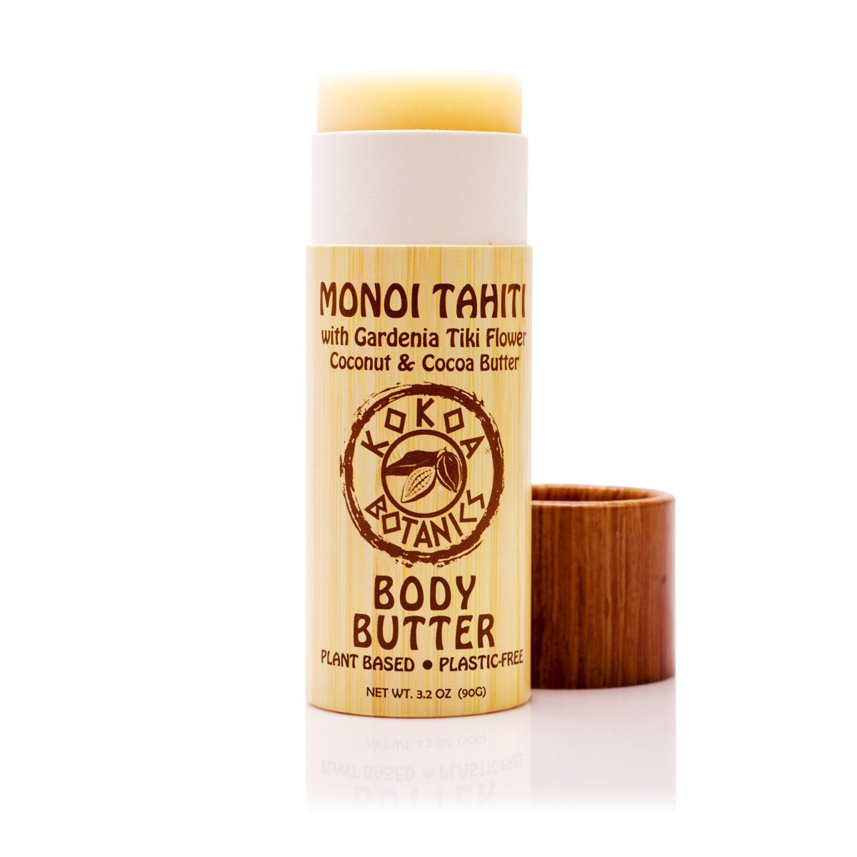 Body Butter - Lotion Bar Gift Set