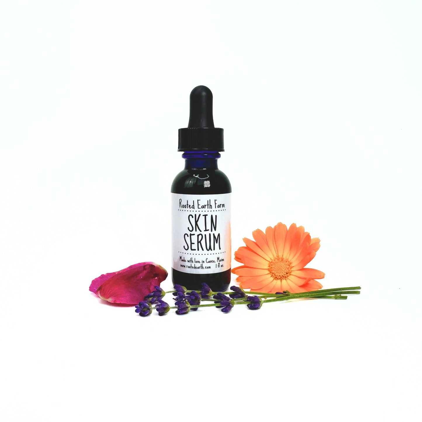 Skin Serum