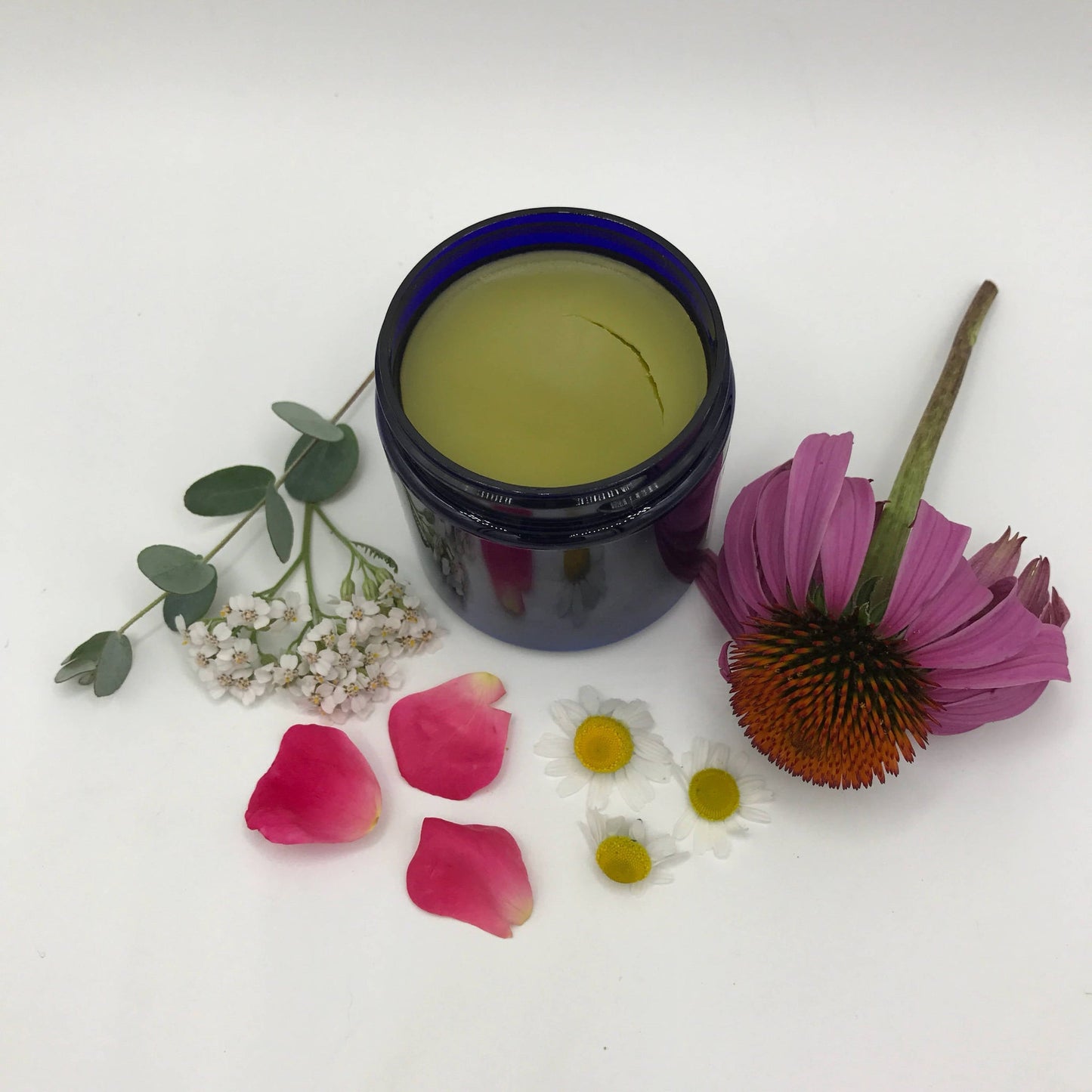 Cold + Flu Salve